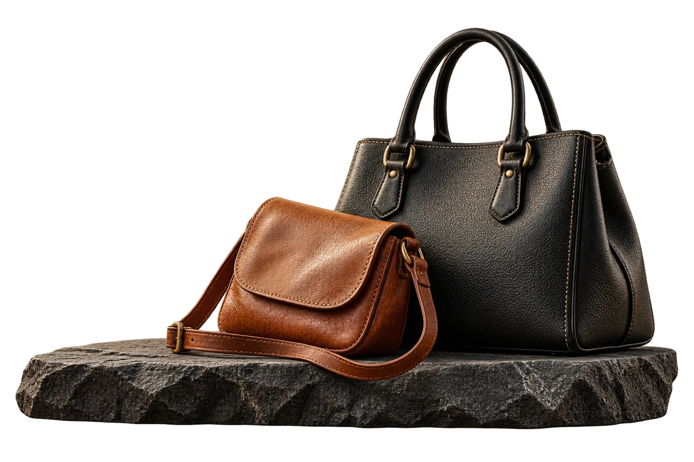 Bags Editorial