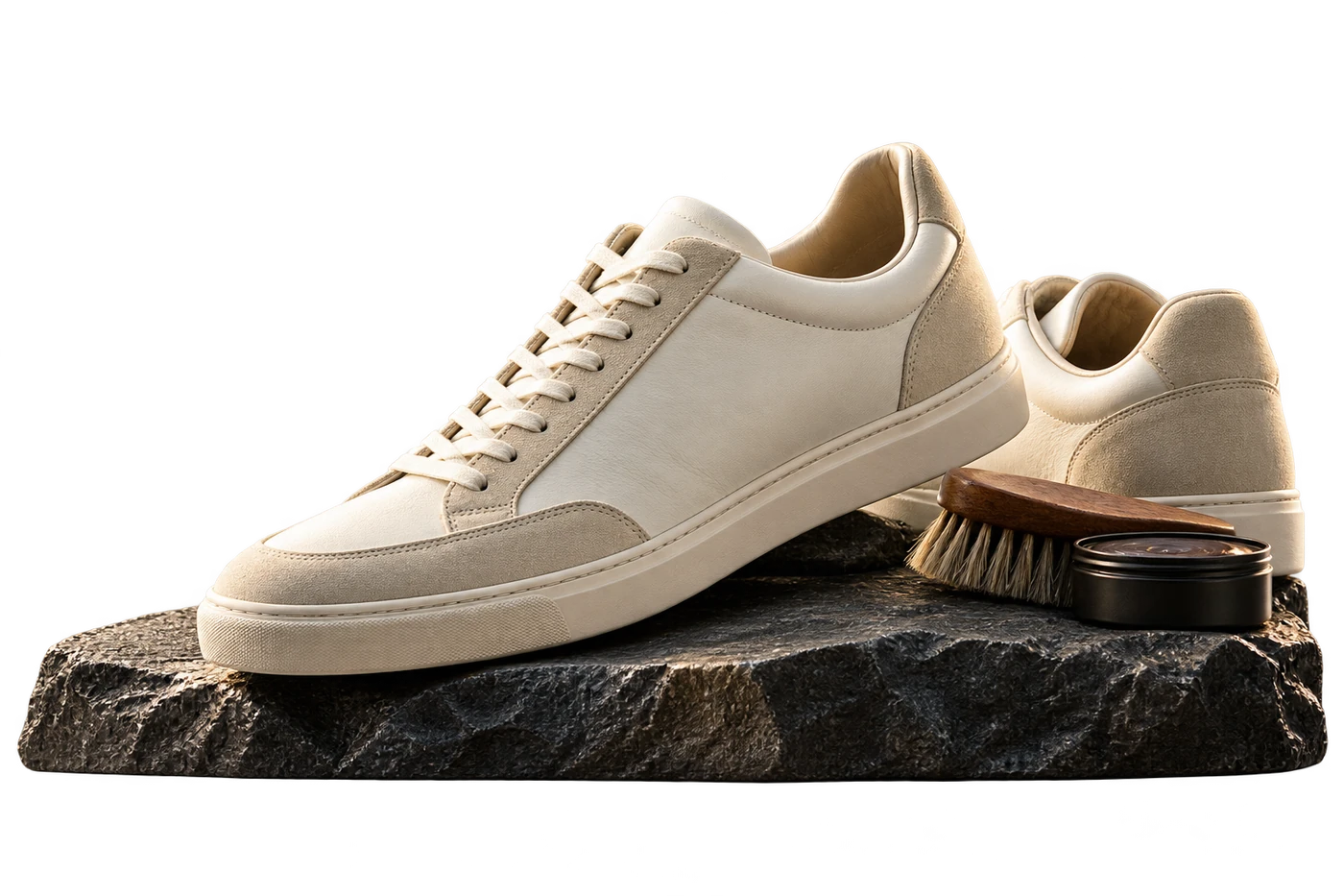 Shoes Editorial